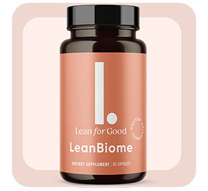 Weight Loss LeanBiome | #1 Weight Loss Supplement